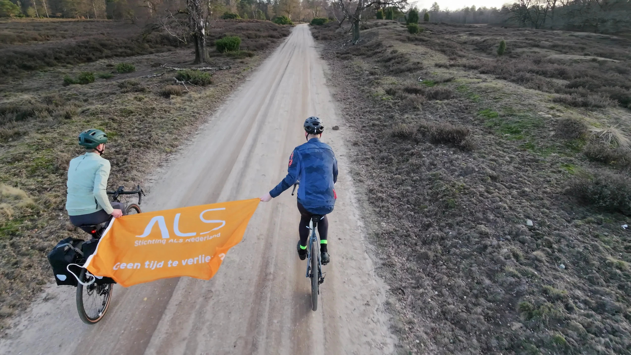 Doneeractie geopend!